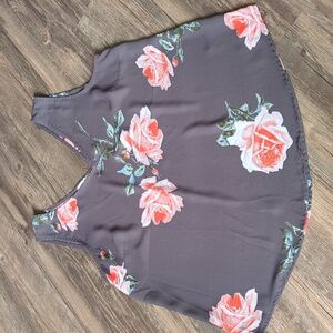 Maurices top